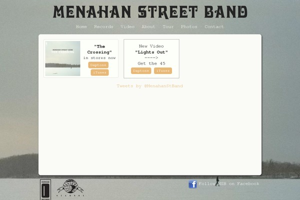 Msb theme site design template sample