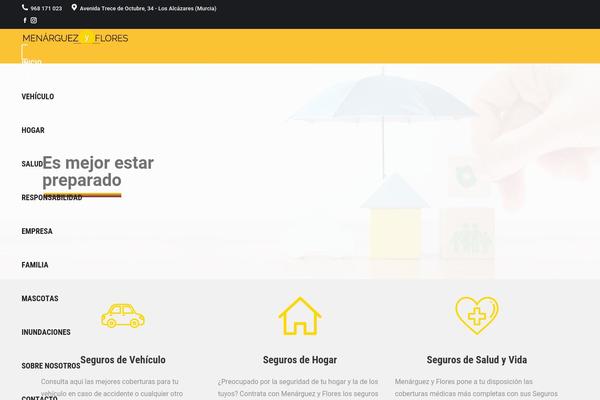 Site using Cookie Notice by dFactory plugin