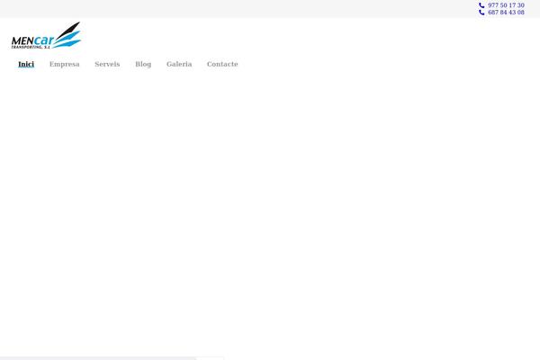 Site using Ova-project plugin