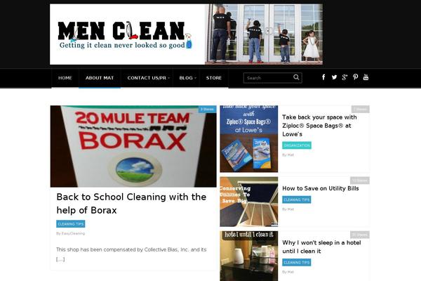 Site using Popover plugin