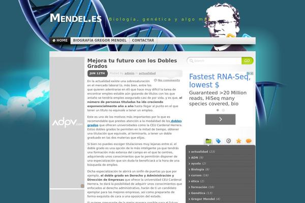 Site using ic BeSocial plugin