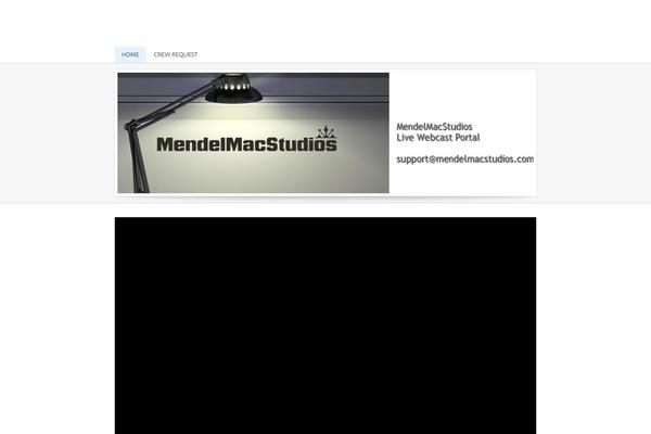 Site using Revslider-charts-addon plugin