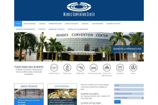 Site using Font Awesome Icons plugin