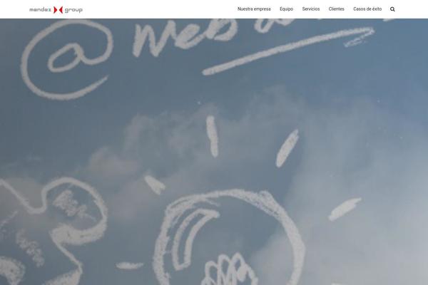 Site using Slider plugin