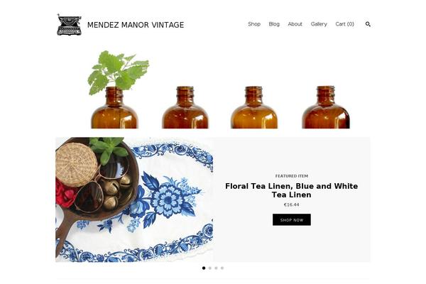 Site using Sign Me Up plugin