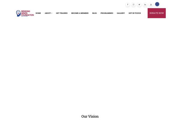 Site using Gaviasframework plugin