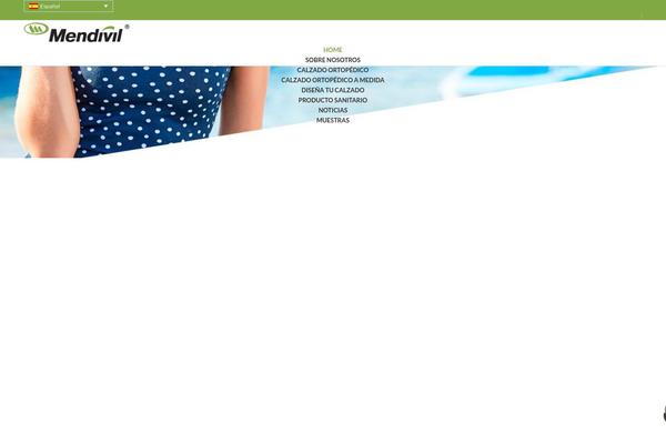 Woodmart-child theme site design template sample