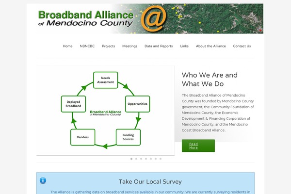 Construct theme site design template sample