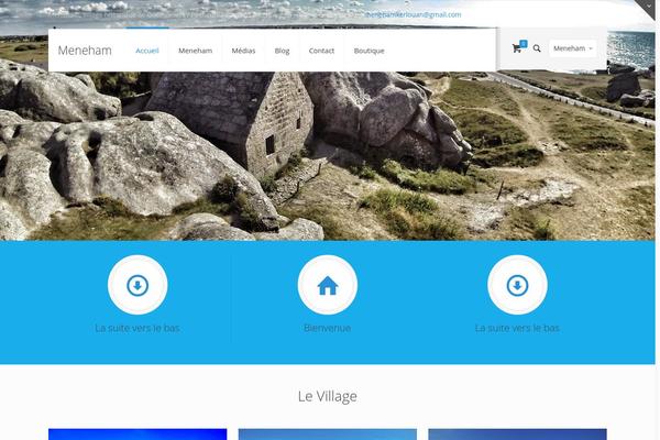 Site using EnvoiMoinsCher plugin