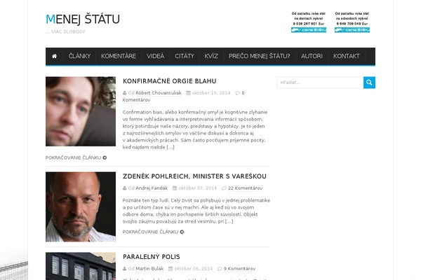 Madidus theme site design template sample