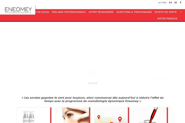 menemoy.com site used Kw1