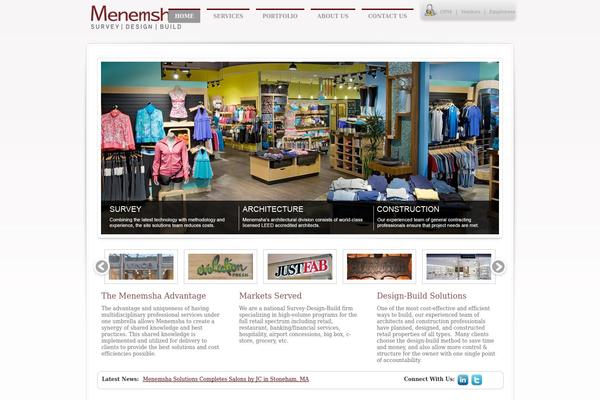 Site using Fade in fade out xml rss feed plugin