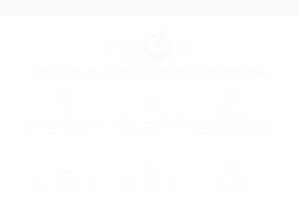 Site using Moesia-masonry-portfolio plugin