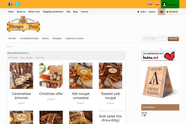 Site using Transposh WordPress Translation plugin