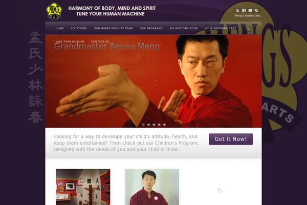 Site using Formcraft plugin