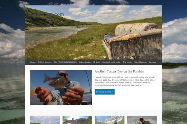 mengsyn.com site used Expound