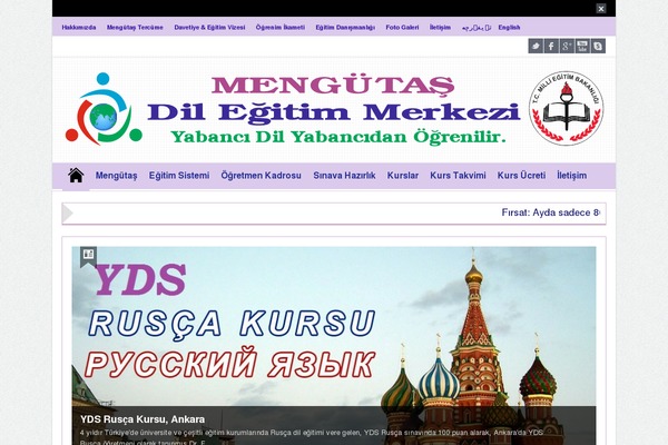 Goodnews v4.8 theme site design template sample