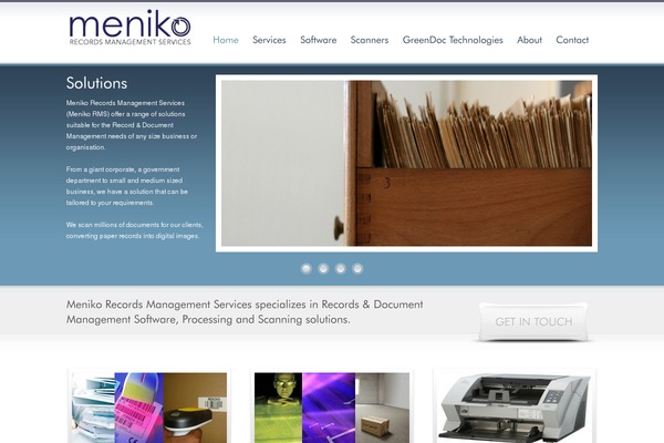 OverALL theme site design template sample