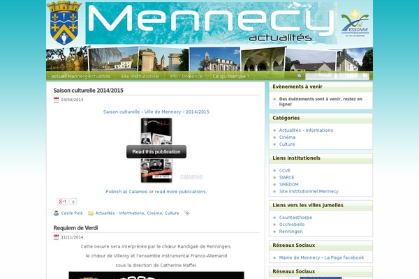 Poetry theme site design template sample