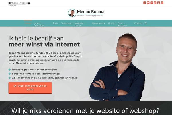 Site using Host-analyticsjs-local plugin