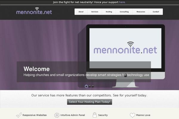 Qresponsive theme site design template sample