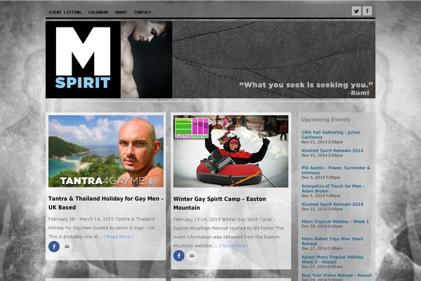 menofspirit.com site used Apollo