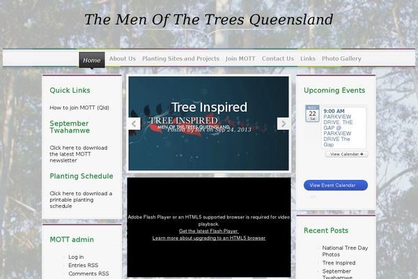 Magnificent theme site design template sample