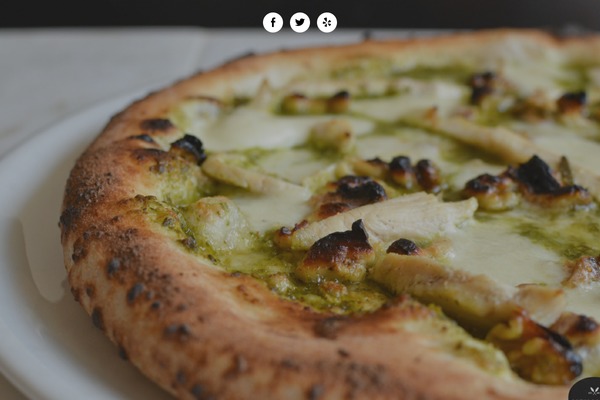 Barnelli theme site design template sample