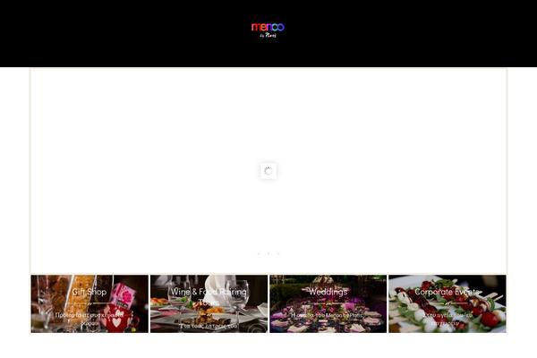 menoo.gr site used Alanzo