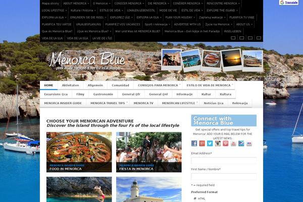 Site using Boom Captcha plugin