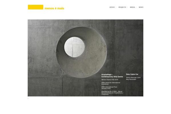 Site using Themewich-shortcodes plugin