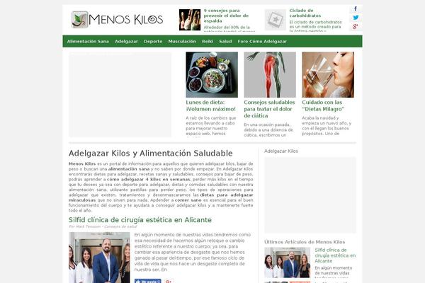 Executive theme site design template sample