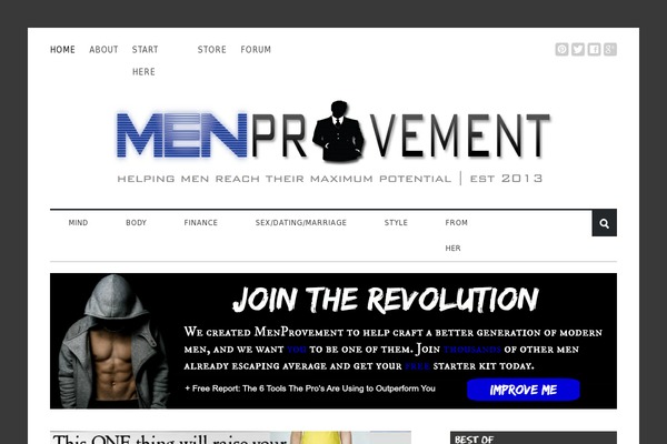 Site using Thirstyaffiliates plugin