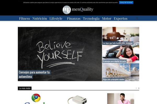 Site using Image Captcha plugin