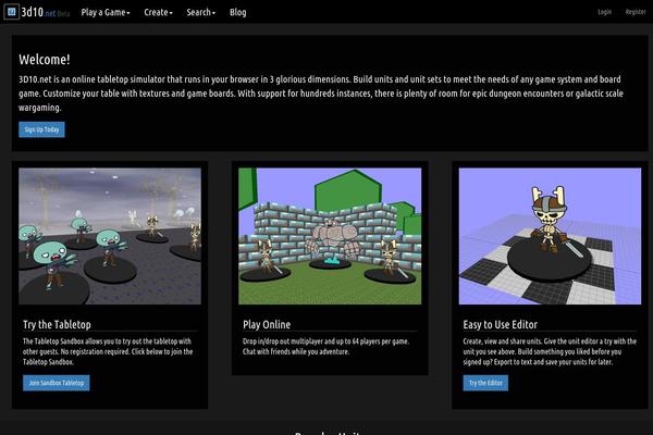 mens-network.com site used Woffice