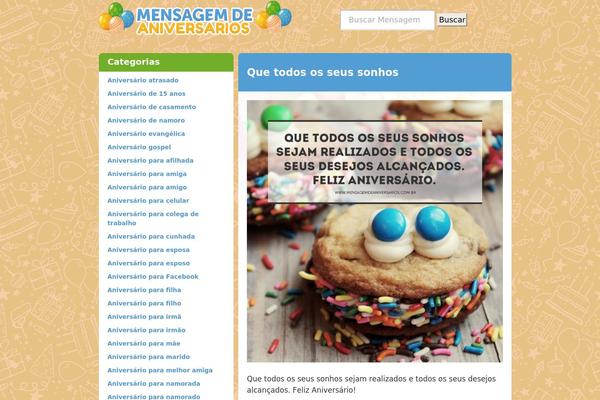 Site using TW Pagination plugin