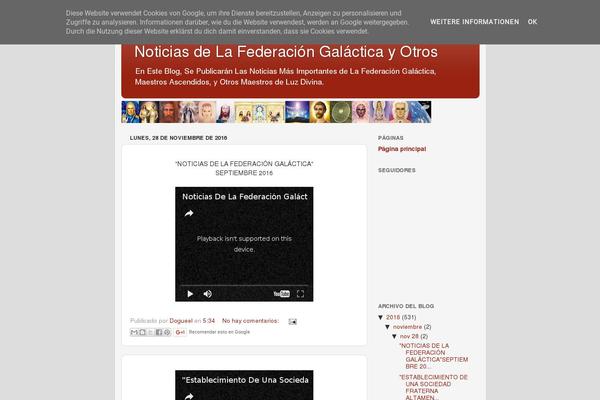 dfBlog theme site design template sample