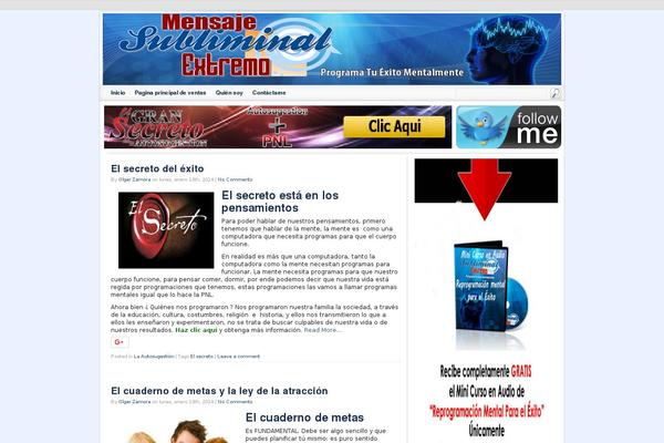 Site using ShareThis: Share Buttons and Social Analytics plugin