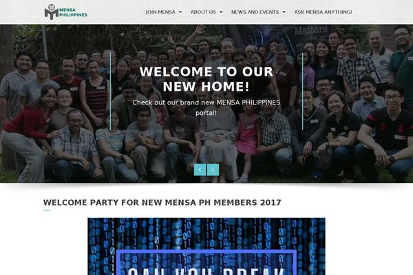 Site using Instagram Widget by WPZOOM plugin