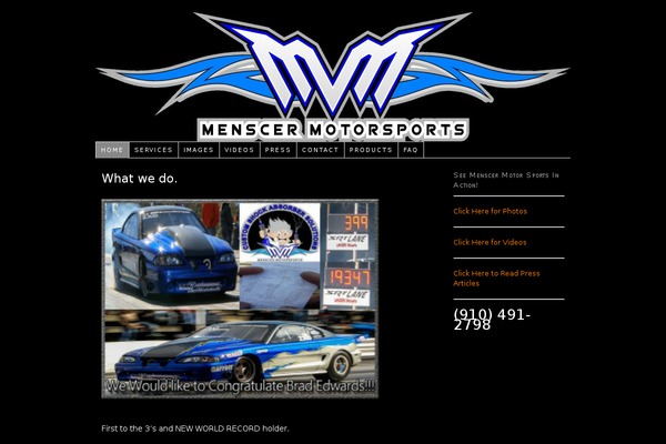 Thesis_182 theme site design template sample