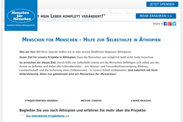 Mfm theme site design template sample