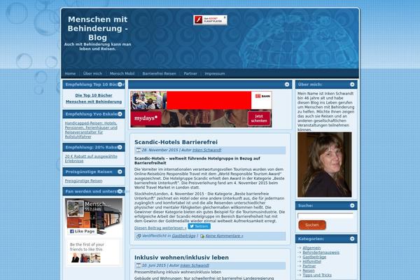 Site using Follow Me Plugin plugin