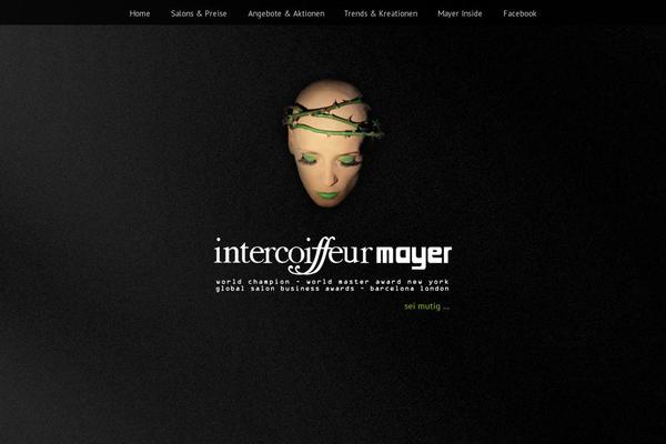 Site using Surbma - Smooth Scroll plugin