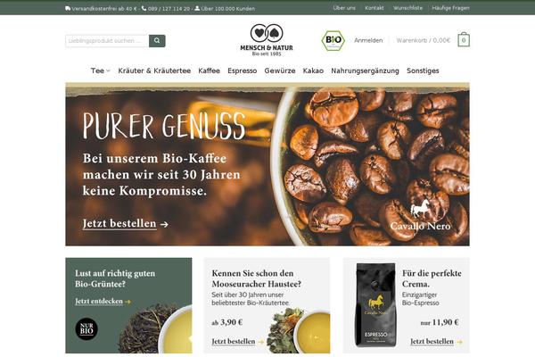 Site using Woocommerce-germanized-pro plugin