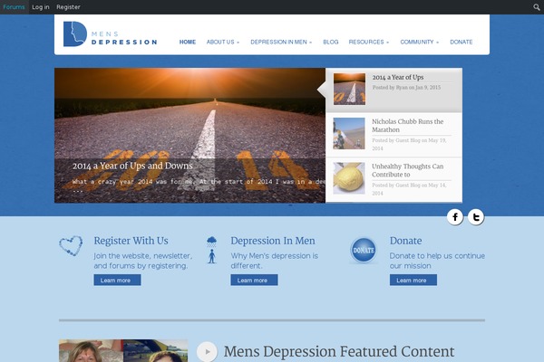 Site using Comments-plus plugin