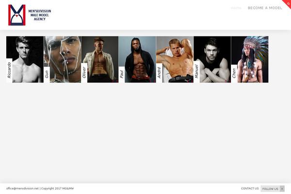 Site using Kta-search plugin