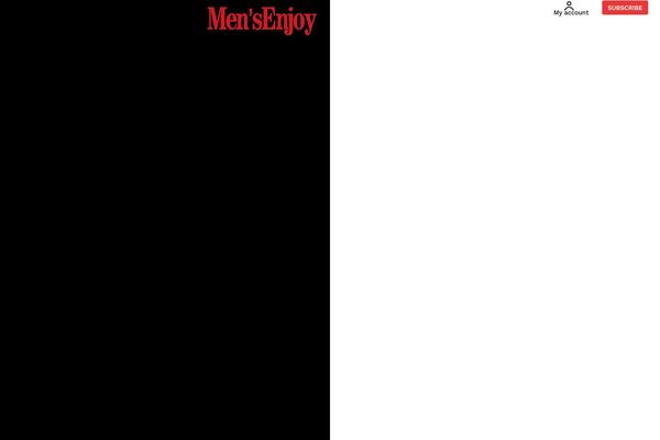 Site using Td-newsletter plugin