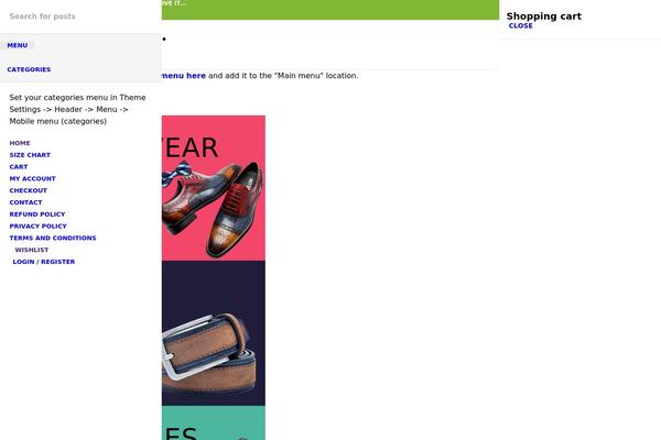 Site using Woocommerce-paypal-payments plugin