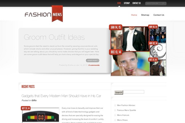 Expertly theme site design template sample