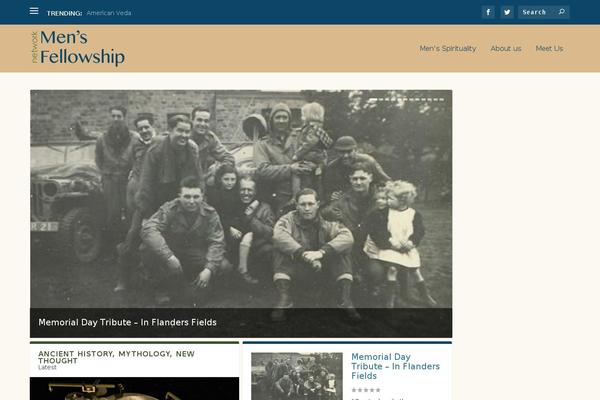 Site using Subscribe-by-email plugin